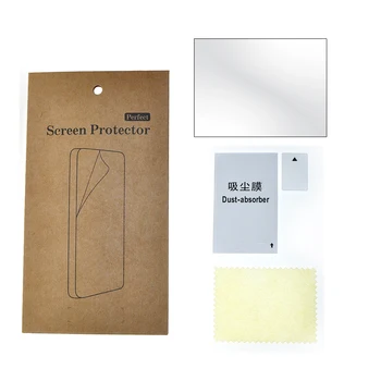 2vnt LCD Screen Protector Shield Plėvelę Padengti Apsaugas BOOX Pastaba Ereader 10.3