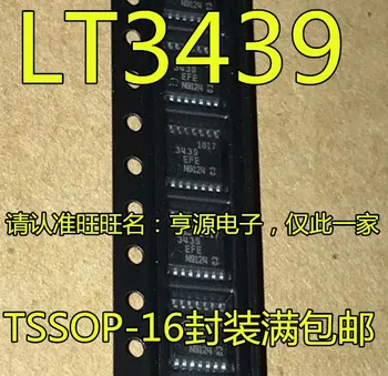 5pieces LTC3439EFE LT3439EFE LT3439 LTC3439 TSSOP16