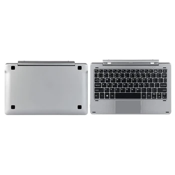 ABKT-Magnetinė Klaviatūra CHUWI Hi10 Oro/HiBOOK PRO/HiBOOK/Hi10 Pro Tablet PC