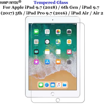 Apple iPad 9.7 (2018 m.) (2017 m.), 5 