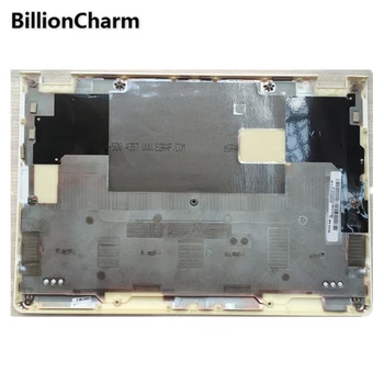 BillionCharm Naujas Nešiojamas, Apačioje Bazės Padengti Lenovo JOGOS 3 11 D Lukštais