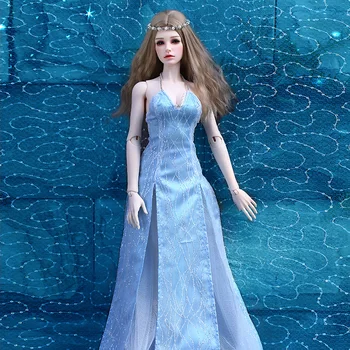 BJD SD Lėlės Jeanne 1/3 Kūno Modelis Aukštos Kokybės plastikas, Žaislai Mergaitėms, Geriausias Gimtadienis, Kalėdos Dovanas
