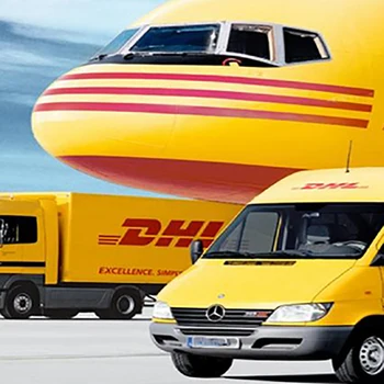 DHL Shipping Kainos Skirtumas Tik