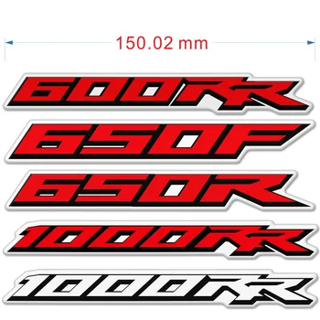 Honda CBR 600RR 650R 1000RR F RR Lipdukas Tank Pad Raštas CBR1000RR Fireblade CBR650F CBR600RR CBR650R 2017 2018 2019 2020