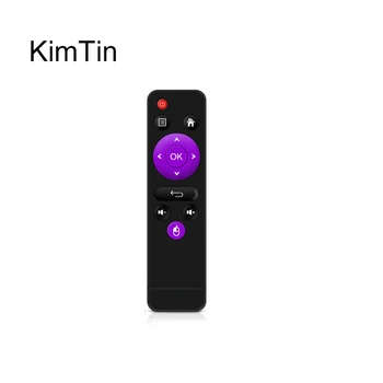 KimTin IR Belaidis Nuotolinio Valdymo H96 Max X3 Android 9.0 TV BOX