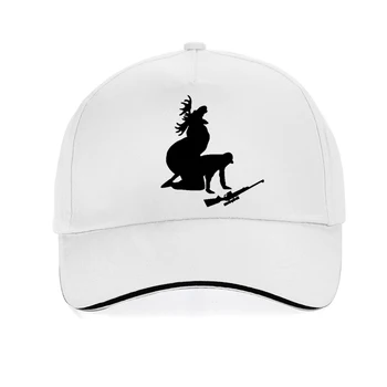 Mados Juokinga Briedžių Medžioklės Medžiotojų bžūp vyrai Moterys lauko Medžioklės kepuraičių vyrų medžioklė judesio Reguliuojamas Snapback skrybėlę