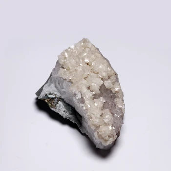 NATŪRALIŲ Akmenų ir Mineralų, Kvarcinio Dolomitas Egzempliorių Forma Jiangxi Provincijoje KINIJOS A1-6
