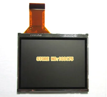 Naujas LCD Ekranas Sony DSR-VX2000 VX2100 PD150P PD170P PD190P Fotoaparato remontas dalis
