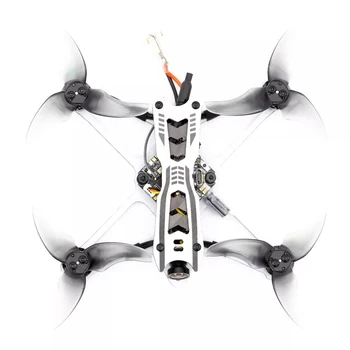 Naujas stilius EMAX Tinyhawk Freestyle 115mm 2.5 colių F4 5A ESC FPV Lenktynių RC Drone BNF Versija