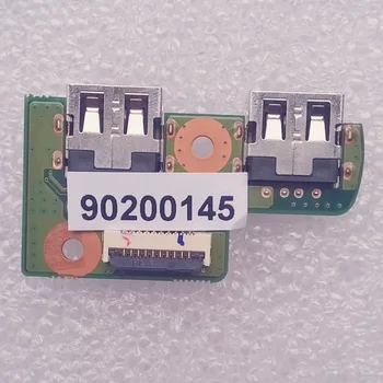 Naujas USB valdybos Lenovo IdeaPad S100 S110 U110 Serijos Nešiojamas,FRU 90200145