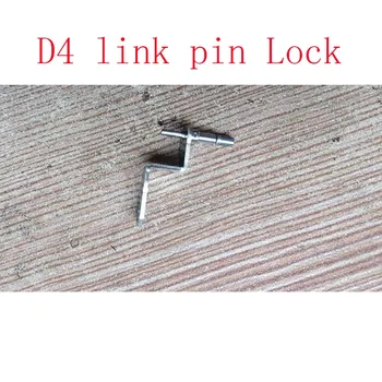 Originalus objektyvo nuorodą, pin Lock nikon D4 Fotoaparato mygtuką, Pakeitimas, Remontas Dalis