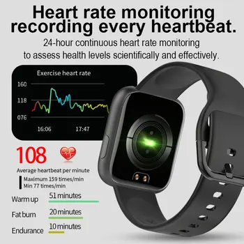 P4 Smart Bluetooth Žiūrėti Metalų Lydinio, Korpuso 1.4 colių Jutiklinį Ekraną Sporto FitnessHeart Kurso kraujospūdis Tracker Vyrų Smartwatch