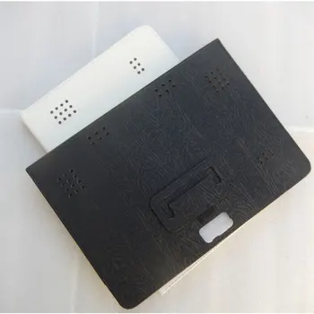 PU Odos Padengti TurboPad 1015 3G 10.1 colių Planšetinį kompiuterį 