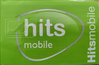 Sim Card prepaid Hitai Mobiliojo 3Gb + 100min Tarptinklinio ryšio Zonos, 1 (Europoje ir kai kuriose šalyse mas, žr. Gaminio aprašymas)