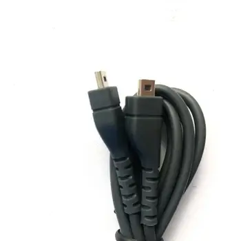 USB ChatMix Dial Garso Kortelė, laisvų Rankų Pratęsimo Laido Laido SteelSeries Arctis 3 5 7 Pro Žaidimų Ausinės