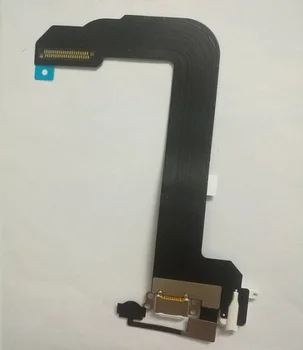 10vnt/aikštelė, nauja USB Įkroviklis Įkrovimo Jungtis Uosto doką plug Flex Kabelis IPOD touch 6 6G 6