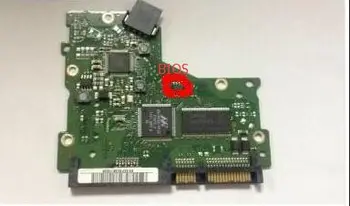 1pcs/daug HD502HJ HD254GJ ST500DM005 HDD PCB Logika valdybos kodavimas: BF41-00302A 00