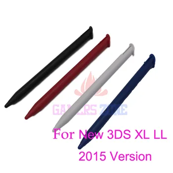 20pcs Stylus Pen Ekranas Prisilietimo Rašiklis Naujas Nintendo 3DS XL LL Nauja versija