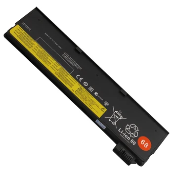 ApexWay 24WH Baterija Lenovo ThinkPad T440 T440S T450 T450S X240 X240S X250 X260 X270 L450 45N1110 45N1111