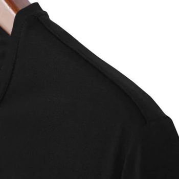 Jojo ' s Bizarre Adventure Jotaro Star Platinum Dio Pasaulyje, Kovoti Su T Shirt Vyrai Negabaritinių Drabužius Atsitiktinis Marškinėliai Estetinės T-shirt