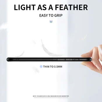 KEYSION Grūdintas Stiklas Atveju Xiaomi POCO X3 NFC Marmuro Tekstūros Galinio Dangtelio POCO X3 NFC Mados Gradacija Telefono dėklas