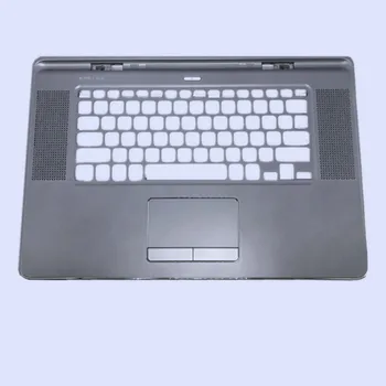 NAUJAS Originalus sidabro Nešiojamas viršų padengti DELL XPS 15Z L511Z serijos LCD back cover Shell/palmrest viršutinis dangtelis/Apačioje atveju