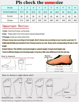 Naujas sunmer atsitiktinis moterų batų mados aukštos kokybės sportiniai bateliai aukštos dėvėti, atsparus plokšti batai moterims, Zapatos Mujer U4-39