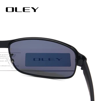 OLEY Brand Classic 