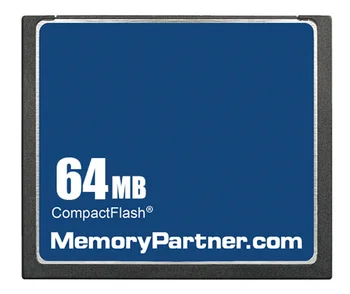 SF 64MB 32MB 128MB 256MB 512MB CF Kortele Atminties Kortelė Compact Flash Kompiuteriai, Nešiojamieji kompiuteriai, Nemokamas Pristatymas Pigūs Didmeninė Panaudota