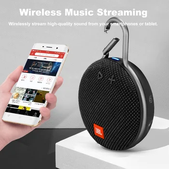 Wireless music box 
