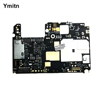 Ymitn Mobiliojo Elektroninio Skydelio Mainboard Plokštė Atrakinta Su Lustai Grandinių Flex Kabelis Xiaomi A1 5X Mi 5X M5X Mi5X