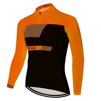 2020 m. dviračių džersis hombre Scottes-Rc KOMANDA DVIRAČIŲ DŽERSIS MENS vasarą, pavasarį jersey quick dry maillot ciclismo hombre