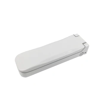 2W, Sulankstomas uv-C Lempa USB Portable Valyti Ultravioletinės Šviesos Dezinfekavimo Įkrovimo Nešiojamą Sterilizer Lazdelė Apšvietimo Kaukė