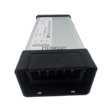 AC 187-265V LED Driver 200W 12V 16.7 LED Maitinimo Lietaus-įrodymas, LED apšvietimo Maitinimo Adapteris Lauko Paraiška