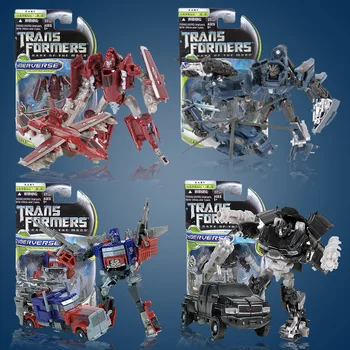 Hasbro Transformers 3 Žaislas Vadas V-Class Optimus Prime Vertigo Geležies Sklandytuvas Megatron Sasser