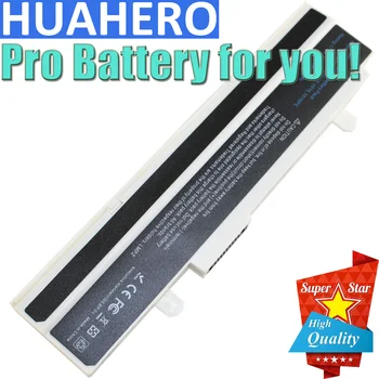 HUAHERO Baterija Asus A31 1015 A32 1015 Eee PC 1011 1015P 1016P 1215 1215N 1215P 1215T VX6 R011 R051 AL31 AL32 PL32 1015 VX6