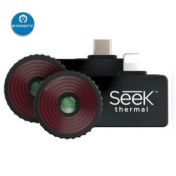 Ieškoti Terminio Vaizdo Kamera, Infraraudonųjų spindulių vaizdo formuotuvo Naktinio Matymo Kompaktiškas PRO/ XR 