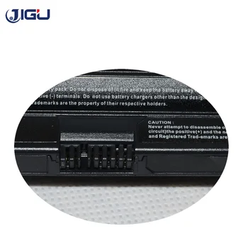 JIGU 6Cells Nešiojamas baterija lenovo FRU 42T4843 42T4829 42T4787 42T4783 0A36278 57Y4559 57Y4558 ThinkPad mini 10 X100e 3507