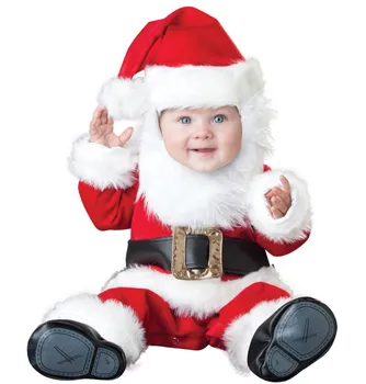 Kalėdų elfai ir berniukams, ir mergaitėms, Kalėdų eglutė kostiumai vaikų darželiai, briedžių ir sniego modelio drabužių
