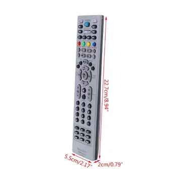 Nuotolinio Valdymo Televizijos Pakeitimo MKJ39170828 Pakeisti Paslauga LG LCD LED TV DU27FB32C DU-27FB32C