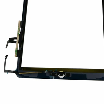 Pakeitimas LCD Ekranas Touch Screen Tablet iPad 5 Oro A1474 A1475 A1476