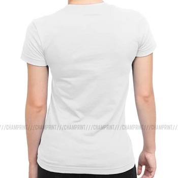 Skėtis Akademijos Skaičius 5 T Shirt Moterims, Mada, T-marškinėliai trumpomis Rankovėmis O Kaklo Viršūnes Tees Medvilnės Dropshipping Drabužius Moteris