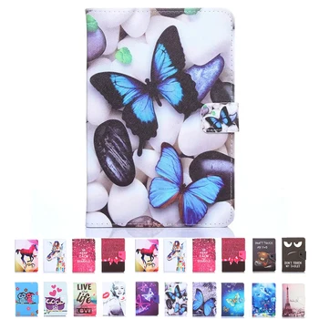Tablet case cover for Samsung galaxy tab S6 lite 10.4