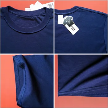 16 Spalvų Atsitiktinis Populiarus Raidos Srityje Hockeyer vyriški marškinėliai Medvilnė Vyriškos Viršūnes Tee Karšto Parduoti Mados O-neck T Shirt Unisex