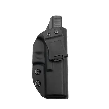 2021 Naujos Lauko Medžioklės Glock Dėklas Dešinėje Paslėpta Atlikti Kydex už G17 G22 G31