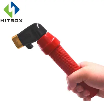 HITBOX Elektrodo Laikiklį LANKO Suvirintojas 2 vnt Sunkiųjų 400A MMA TIG MIG Suvirinimo Mašina