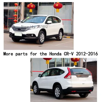 Honda CRV CR-V 2012 m. 2013 m. M. m. 2016 Automobilių Stiliaus Akiniai Atveju Stick Priekiniai Galvos Perskaityti Skaityti Jungiklis Šviesos Lempos Rėmo Apdaila