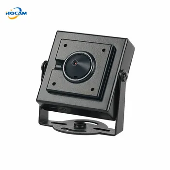 HQCAM Mini HAINAUT Kamera 5.0 MP Kamera Patalpų Apsaugos VAIZDO Kameros jungiklį, 4 IN 1 AHD5MP/4MP,TVI5MP/4MP,CVI4MP,CVBS