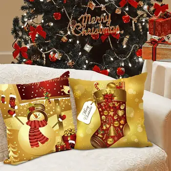 HUIRAN Briedžių Kalėdų Senelis Kalėdų, Mat Linksmų Kalėdų Dekoro Namai 2020 Kalėdų Ornamentu Navidad Noel Kalėdų Dovana Naujųjų Metų 2021