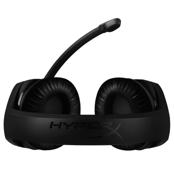 Kingston Ausines HyperX Debesis Stinger Ausinės su Mic Auriculares Steelseries Žaidimų Headset For PC PS4 Xbox Mobile